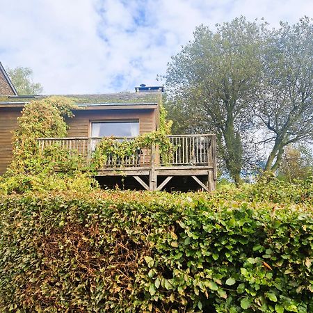 Woodstone Villa Herbeumont Exterior foto